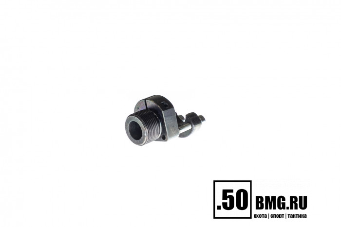 Переходник BRT на Мосина (по типу СКС 15,0 мм втулка, 18.0 мм подковка)