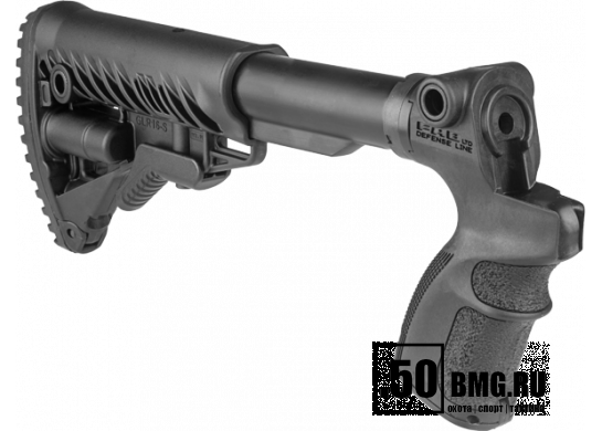 Черный (fx-agm500fk)