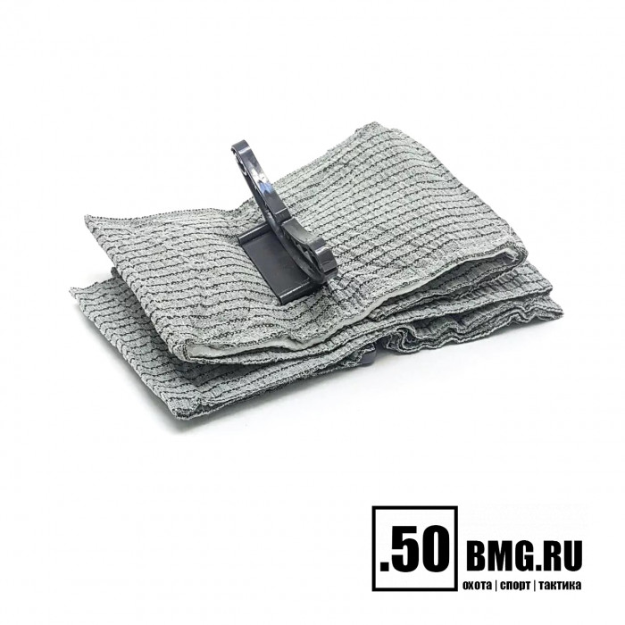 Индивидуальный перевязочный пакет Atlant Armour Израильский бандаж 10см (iz10)