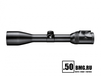 Оптический прицел Swarovski Z6i 2-12x50 L