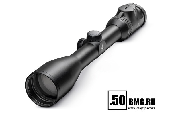 Оптический прицел Swarovski Z6i 2-12x50 L