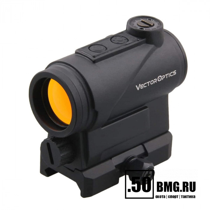 Коллиматорный прицел  Vector Optics CENTURION 1x20 (SCRD-33)