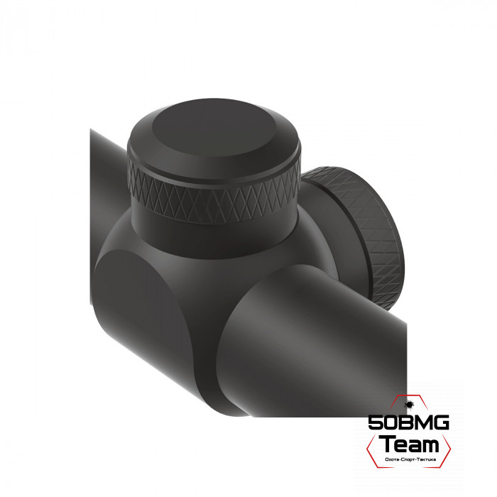 Оптический прицел Vector Optics Matiz 4-12x40 AO кольца 25,4 мм