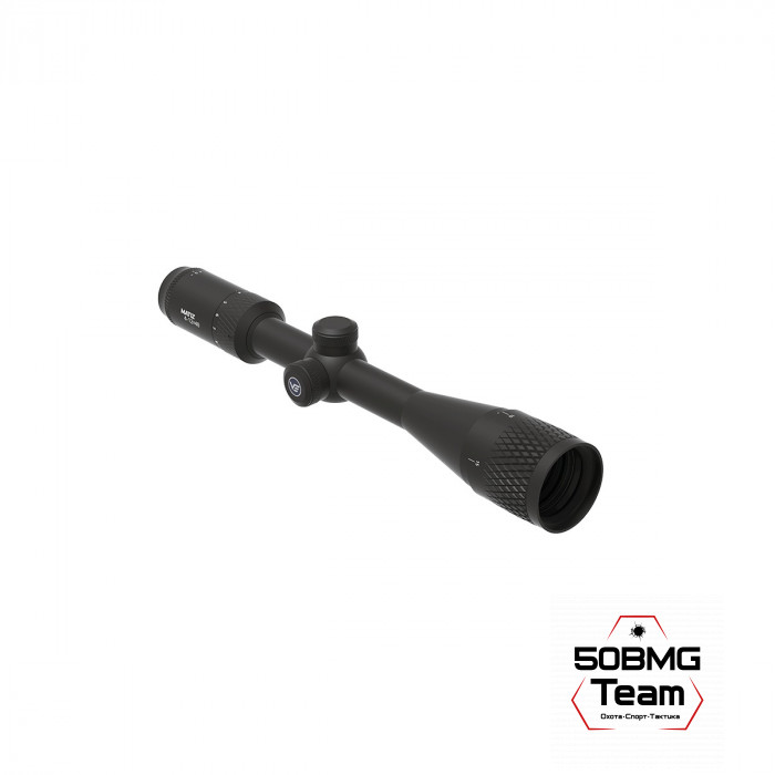 Оптический прицел Vector Optics Matiz 4-12x40 AO кольца 25,4 мм