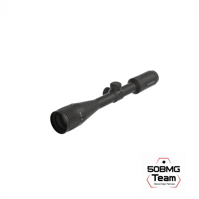 Оптический прицел Vector Optics Matiz 4-12x40 AO кольца 25,4 мм