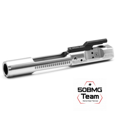 Рама затворная LAC полновесная для  (Bolt Carrier) для AR-15/М4 с автоогнем (LAC0258)