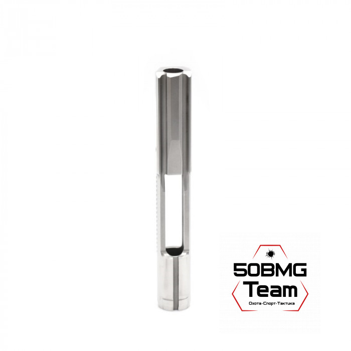Рама затворная LAC полновесная для  (Bolt Carrier) для AR-15/М4 с автоогнем (LAC0258)