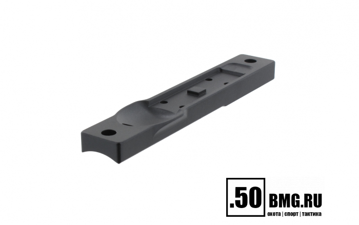 Единое основание Aimpoint Micro на Browning Bar/Benelli Argo (200257)