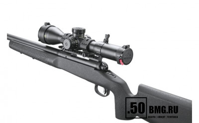 Крышка для прицела &quot;Butler Creek&quot; 02 eye - 31,1 mm (окуляр) 20020