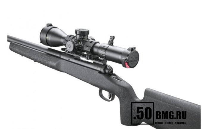 Крышка для прицела "Butler Creek" 02 eye - 31,1 mm (окуляр) 20020