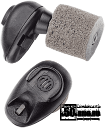 Активные беруши ETYMOTIC RESEARCH (США) GSP-15 Gun Sport Pro (GSP15BN)