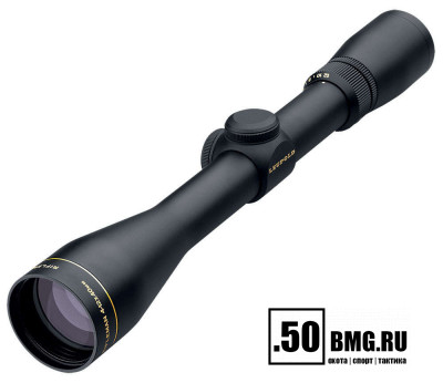 Оптический прицел Leupold Rifleman 4-12x40