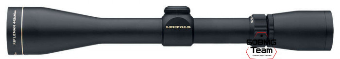 Оптический прицел Leupold Rifleman 4-12x40