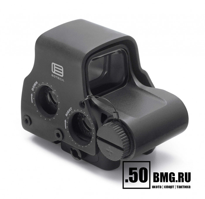 Комплект HHS2 голографический прицел EOTech EXPS2-2 и увеличитель G33 STS