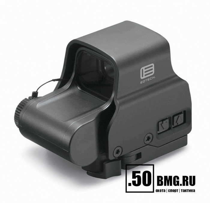 Комплект HHS2 голографический прицел EOTech EXPS2-2 и увеличитель G33 STS