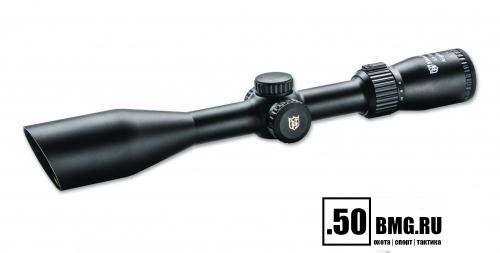 Оптический прицел Nikko Stirling NIGHTEATER 2.5-10x42 AO