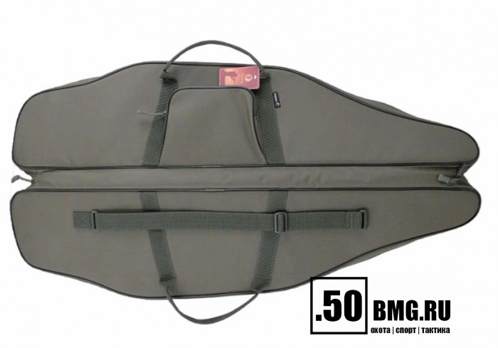 Чехол Вектор для карабина 108 см с оптикой (К-7к)