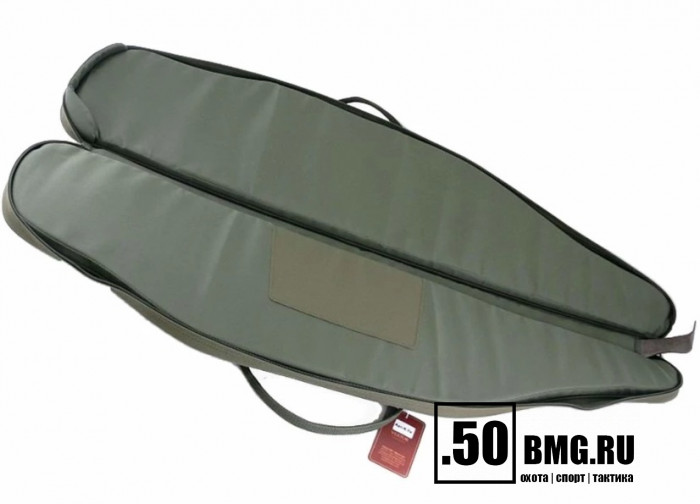 Чехол Вектор для карабина 108 см с оптикой (К-7к)