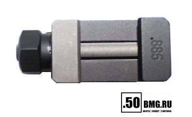 Кольца Nightforce X-Treme Duty Ultralite для 30 мм прицела на Weaver, средние (A101)