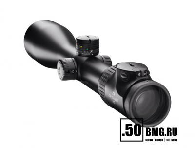 Оптический прицел Swarovski Z6i 2,5-15x56 P BT L