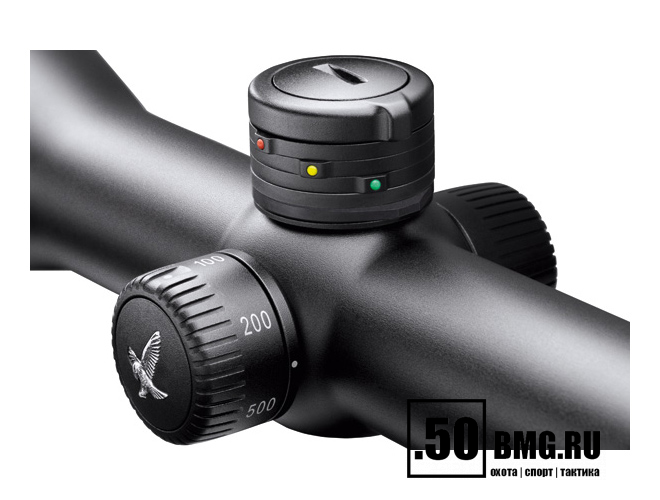 Оптический прицел Swarovski Z6i 2,5-15x56 P BT L