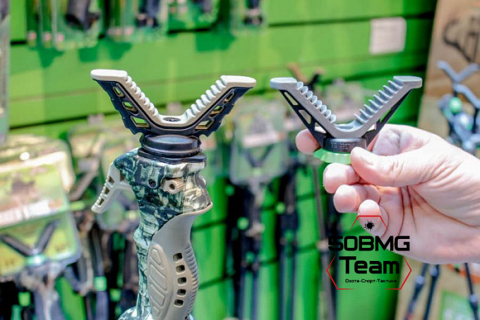 Опора для ружья Primos Trigger Stick™ Gen3