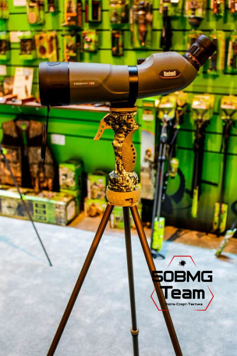 Опора для ружья Primos Trigger Stick™ Gen3