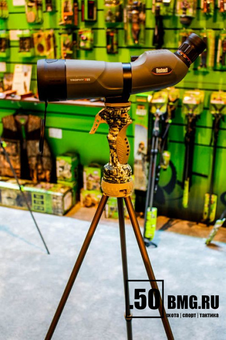 Опора для ружья Primos Trigger Stick™ Gen3