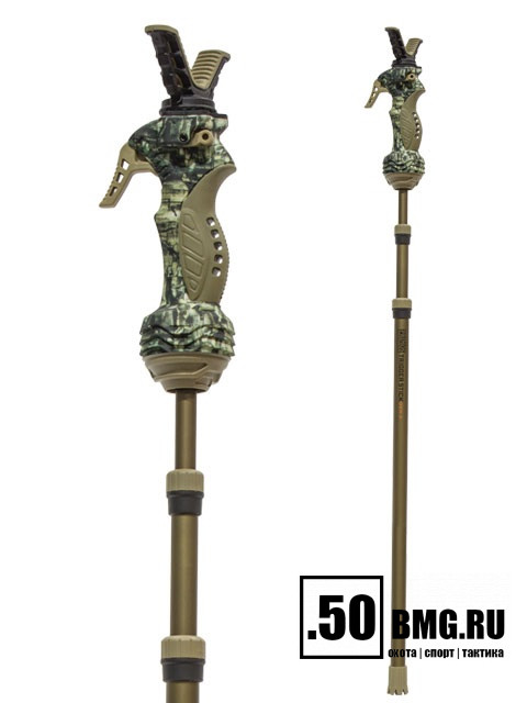 Опора для ружья Primos Trigger Stick™ Gen3