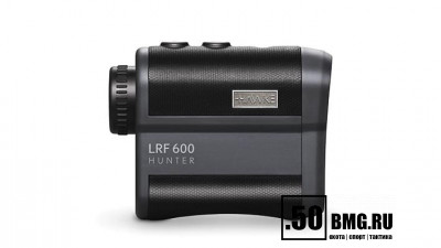 Лазерный дальномер Hawke LRF 600 Hunter