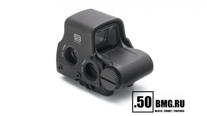 Коллиматорный прицел EOTech EXPS2-0 (круг с точкой)