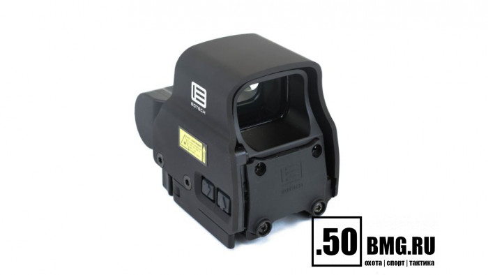 Коллиматорный прицел EOTech EXPS2-0 (круг с точкой)