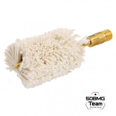 Хлопковая пуховка Dewey .12 кал, набор из 12 шт (BM-12)