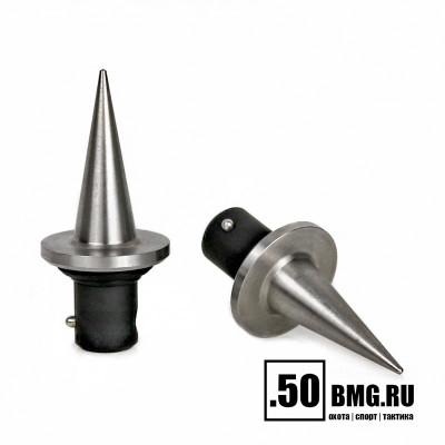 Основания шипы для ног сошек Atlas модели V8, PSR или CAL (BT64)