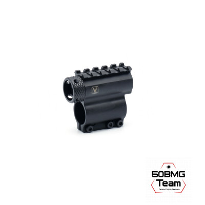 Блок газовый LAC REX-U-12 тактический для Вепрь-12 (LAC0099)