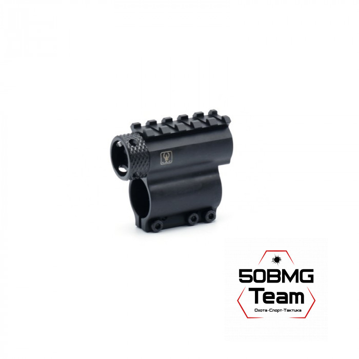 Блок газовый LAC REX-U-12 тактический для Вепрь-12 (LAC0099)