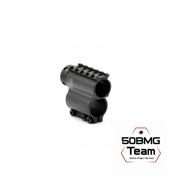 Блок газовый LAC REX-U-12 тактический для Вепрь-12 (LAC0099)