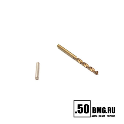 Ремкомплект LAC для Карабинов ВПО (ZIP001)