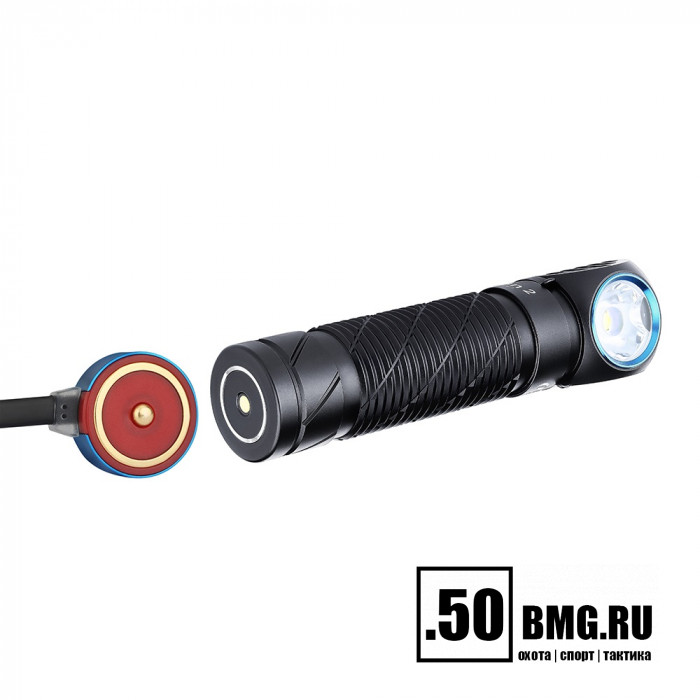 Налобный фонарь Olight Perun 2