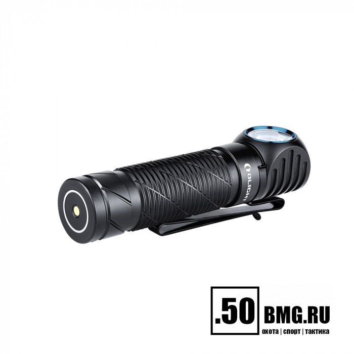 Налобный фонарь Olight Perun 2