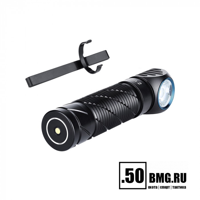 Налобный фонарь Olight Perun 2