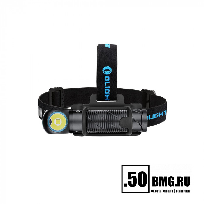 Налобный фонарь Olight Perun 2