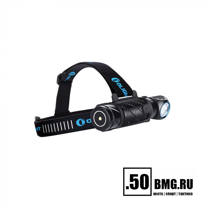 Налобный фонарь Olight Perun 2