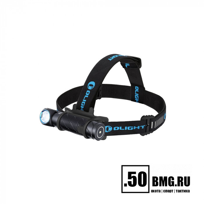 Налобный фонарь Olight Perun 2