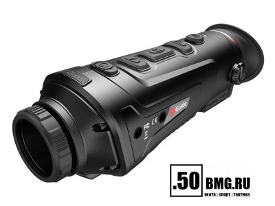 Тепловизионный монокуляр Guide TK421 (400х300px, ø25мм)