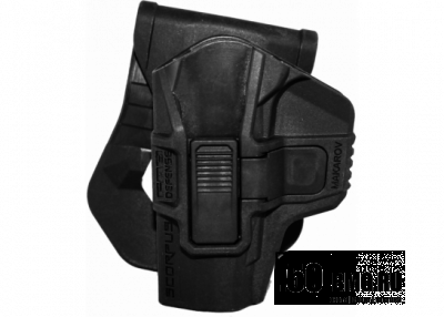 Кобура FAB Defense M24 Paddle Makarov L для ПМ (для левши)