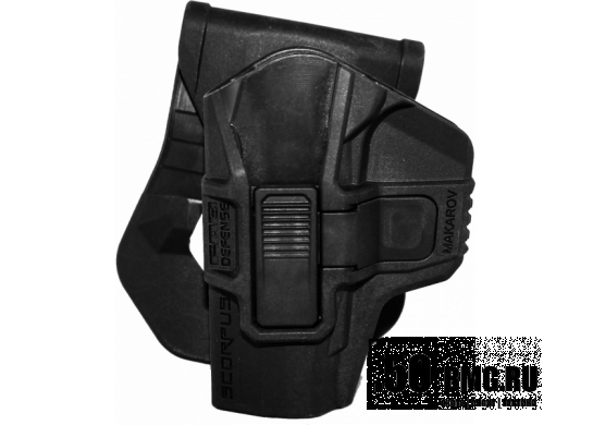 Кобура FAB Defense M24 Paddle Makarov L для ПМ (для левши)