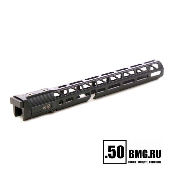Цевье Armacon Хорт 365мм 7 M-Lok на TG-2