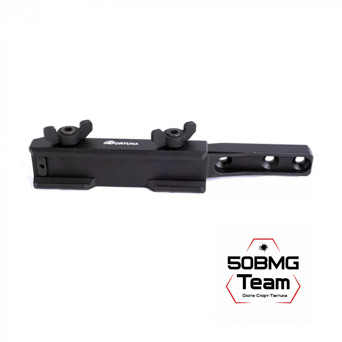 Кронштейн Weaver/Picatinny для Arkon Arma / Alfa II