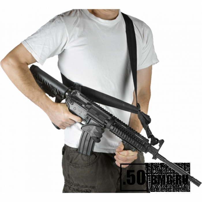 FAB Defense Двухточечный ружейный ремень SL-1